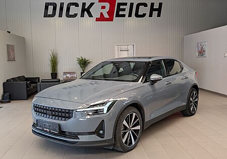 Polestar 2 Std Rge ACC Pixel-LED Pilot+ LHz Pano H&K 360°