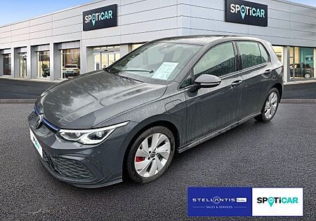 VW Golf Volkswagen VIII 1.4 eHybrid GTE (EUR O 6d)