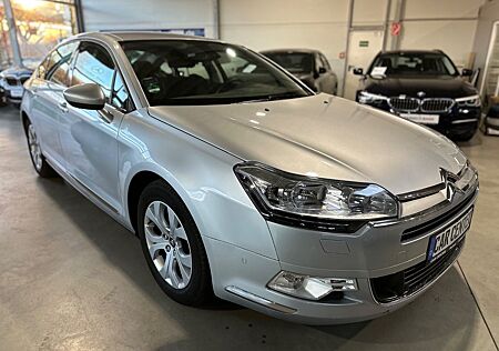 Citroën C5 Lim. Selection Autom. Navi|PDC|SHZ|TÜV Neu
