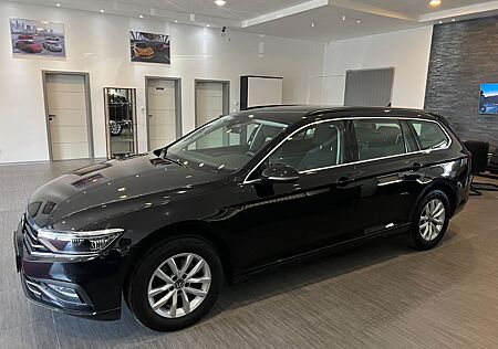 VW Passat Variant Volkswagen PASSAT 2.0TDI*DSG*NAV*MATRIX*KAM*DAB*ACC*AHK*1HA