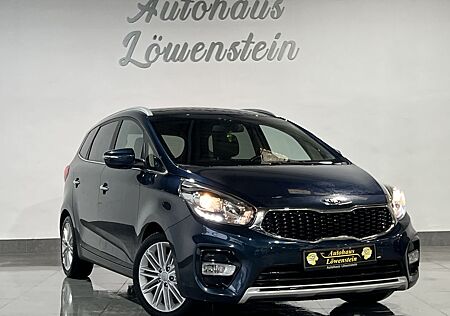 Kia Carens gebraucht kaufen Kia Carens Edition 7*AHK*RFK*