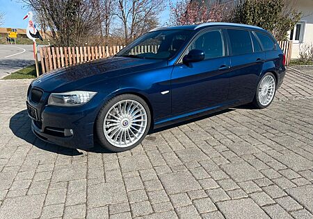 Alpina D3
