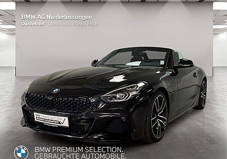 BMW Z4 sDrive20i M Sport Harman/K LiveCockpitProf