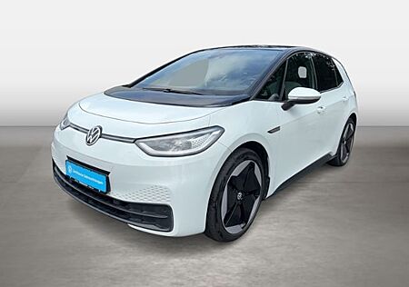 VW ID.3 Volkswagen Max Pro Performance*Matrix-LED*Panorama*Nav