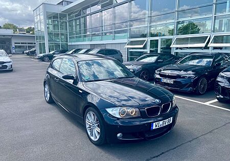 BMW 1er M Coupé