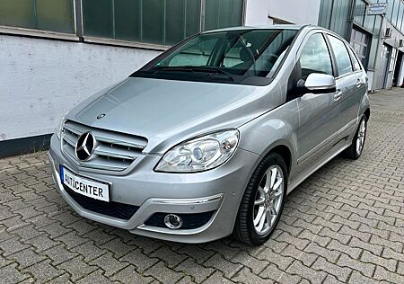 Mercedes-Benz B 200 CDI*Tüv & Au NEU*Inspektion NEU*