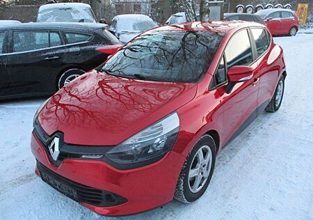 Renault Clio IV Expression