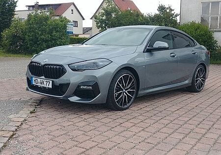 BMW 220 Gran Coupé M Sport