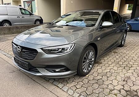 Opel Insignia B 2,0 CDTI Grand Sport Exclusive