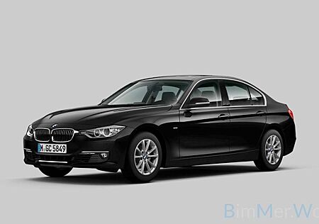 BMW 320 Baureihe 3 Lim. i*Leder*NaviProf*Led*PDC