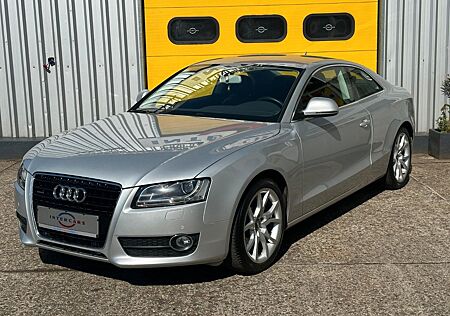 Audi A5 Coupe 3.0 TDI quattro Leder Xenon PDC V+H 1.H