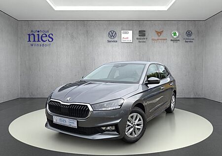 Skoda Fabia Selection 1.0 TSI DSG Klima