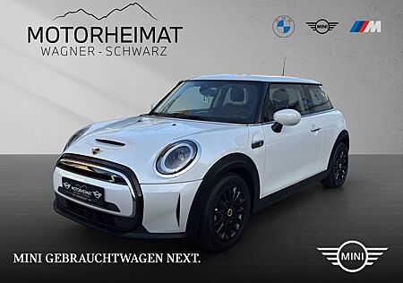 Mini Cooper SE Classic Trim DrivAssist Sitzhzg LED