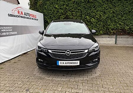 Opel Astra K Sports Tourer Innovation Start/Stop