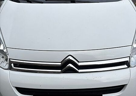 Citroën Berlingo 1.6 BlueHDi Multispace