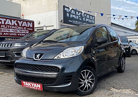 Peugeot 107 Petit Filou