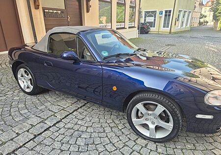 Mazda MX-5 1.9 16V Sportive Sportive