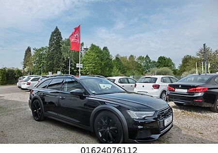 Audi A6 Allroad /Mod.2021/Matrix/Head Up/20 Zoll-Alu