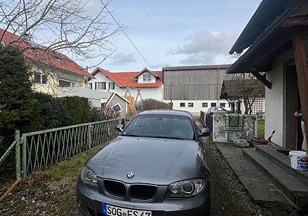 BMW 116i Sport Line Sport Line