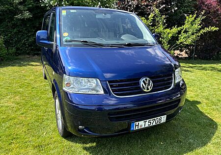 VW T5 Multivan Volkswagen T5 T6 Multivan United