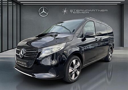 Mercedes-Benz V 250 d AVANTGARDE Lang StHz+360°+AHK+MBUX+++