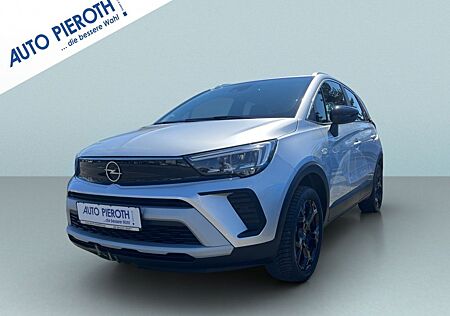 Opel Crossland X Crossland 1.2 Automatik Elegance