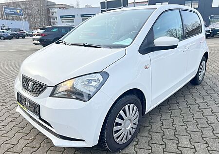 Seat Mii I-Tech