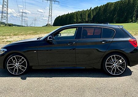BMW 118i -