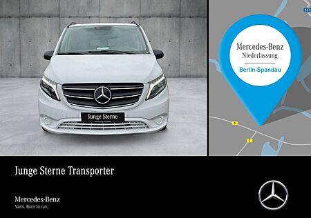 Mercedes-Benz Vito 119 CDI Mixto XL AHK+9G+Klimaautom.+StandHZ