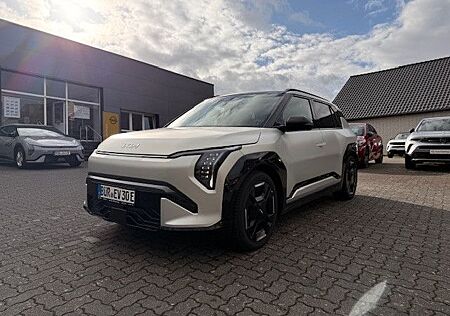 Kia EV3 150 kW GT-line