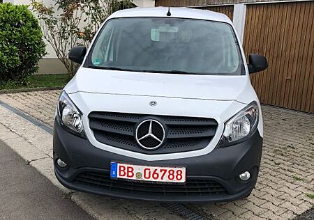 Mercedes-Benz Citan