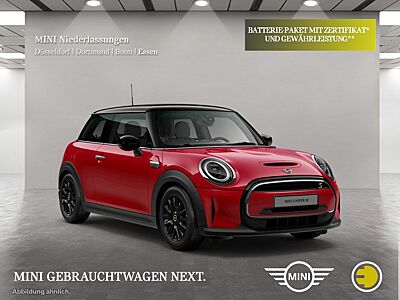MINI Cooper SE Navi PDC Driv.Assist Sportsitze LED