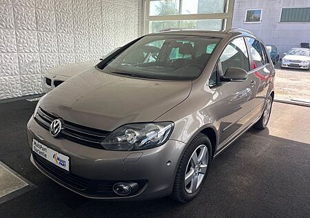 VW Golf Plus Volkswagen Golf VI Plus Team Sitzheizung PDC AHK Automatik