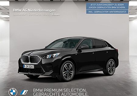 BMW iX2 xDrive30 M Sport AHK Driv.Assist.Prof LED