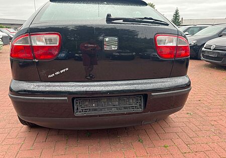 Seat Leon Stella