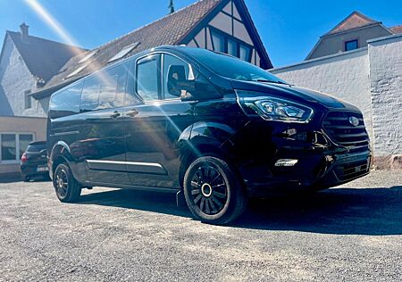 Ford Transit Custom 320 L2 Kombi Trend