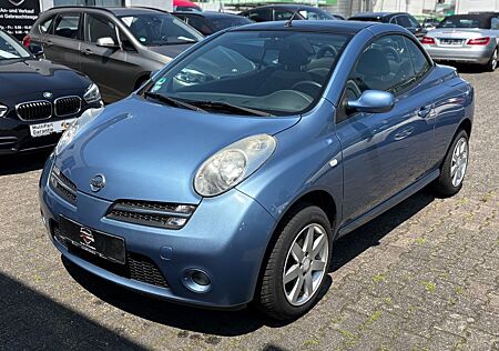 Nissan Micra C+C Basis
