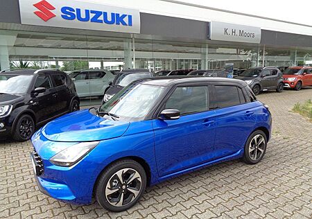 Suzuki Swift Comfort+ 1.2 Hybrid