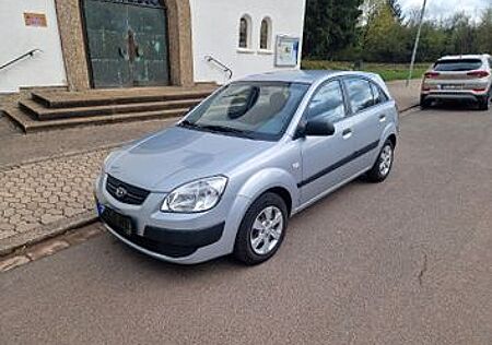 Kia Rio 1.4 EX TOP EX TOP