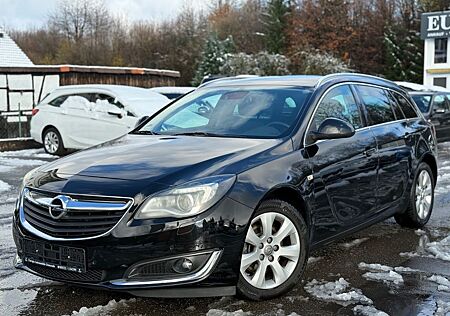 Opel Insignia A Sports Tourer Innovation