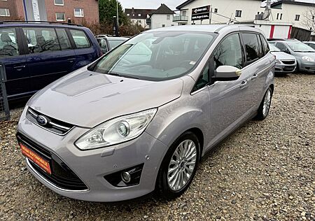 Ford Grand C-Max Trend