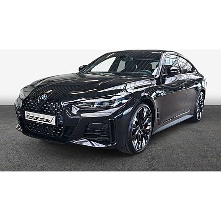 BMW 430 Gran Coupe leasen