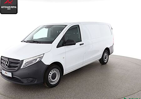 Mercedes-Benz Vito 114 CDI KASTEN LANG AUT,LED,STANDHEIZ,NAVI