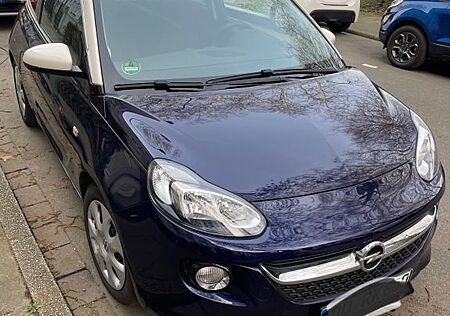 Opel Adam JAM 1.4 74kW JAM