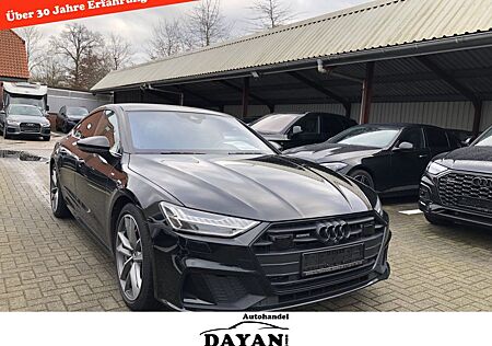 Audi A7 Sportback 55 TFSI e qu S Line Pano Matrix