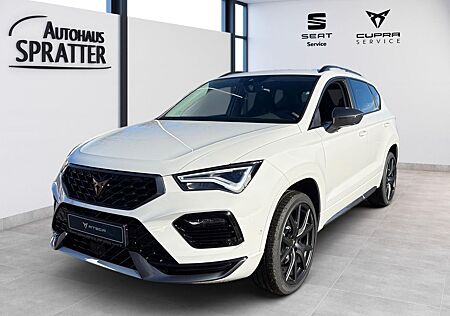 Cupra Ateca 1.5 TSI ACT DSG NAVI ACC LED SHZ Kamera