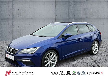 Seat Leon ST 2.0 TDI DSG FR-LINE LED+NAVI+ACC+SHZ+PDC