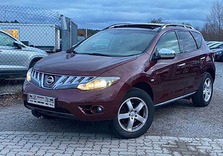 Nissan Murano Executive