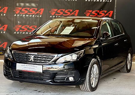 Peugeot 308 Active Pack #AppleCar #WIFI #Navi #LED