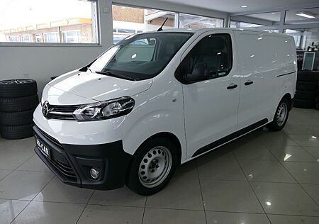 Toyota Pro Ace Proace L1 Kasten Comfort Klima Tempomat